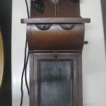 513 3182 Väggtelefon